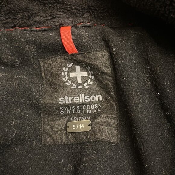 STRELLSON jacket - Picture 4 of 5